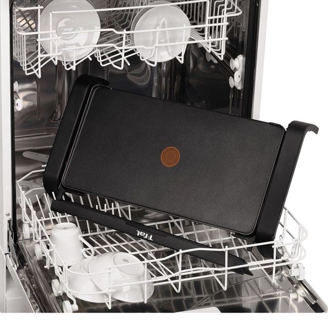 Tefal plancha thermospot noir CB540812