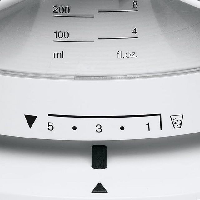 Braun presse agrume electrique CJ3000WH