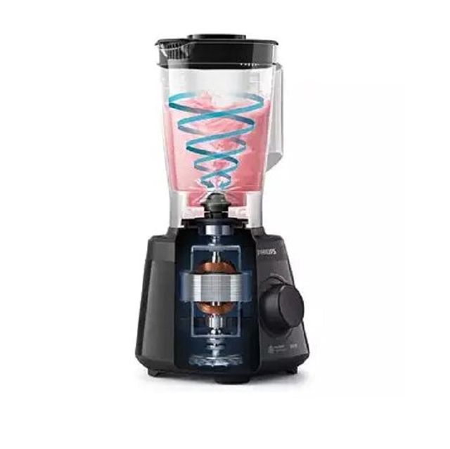 Philips blender + mixeur + hachoir HR2141/90