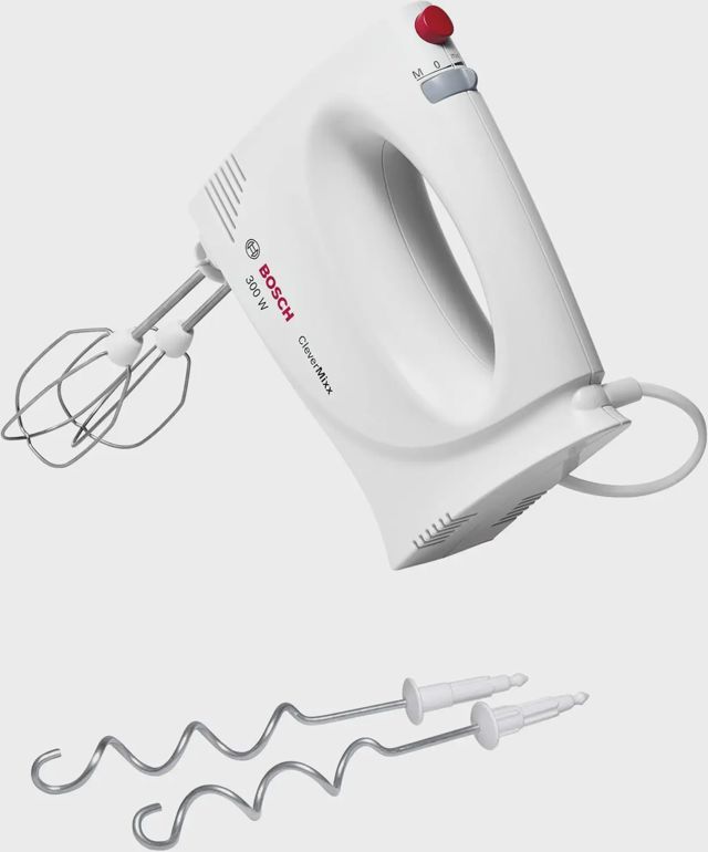 Bosch  Batteur 2 Access 2 Vitesses  MFQ3010