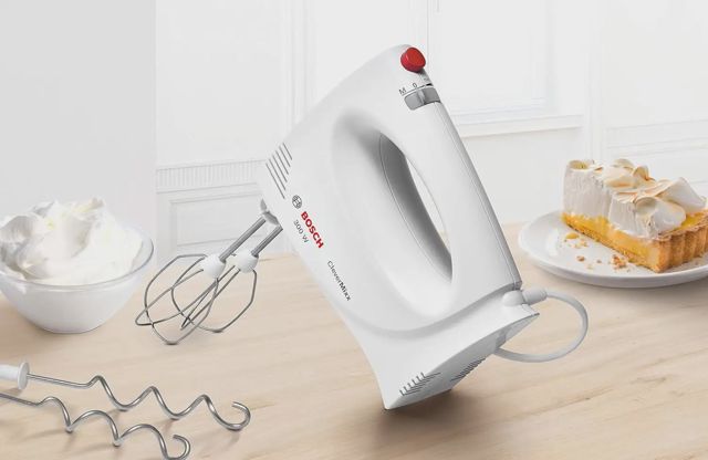 Bosch  Batteur 2 Access 2 Vitesses  MFQ3010