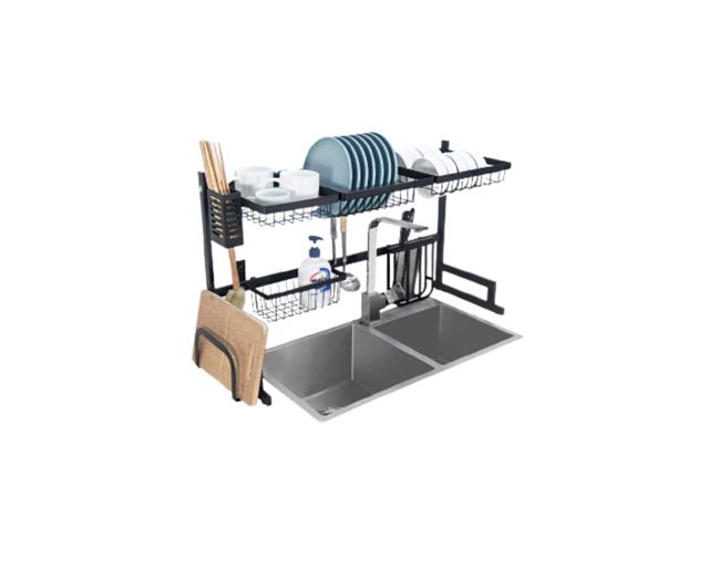 Support de Cuisine Taille 85 cm Poids 1.5 kg