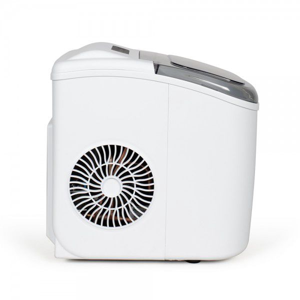 livoo machine a glaçon 12kg 150w Dom484
