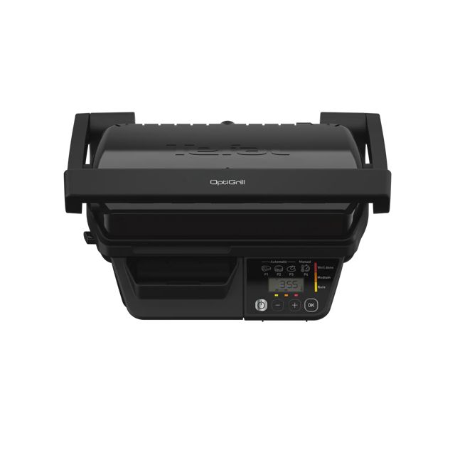 Tefal panineuse barbecues planchas et grils GC7P0810