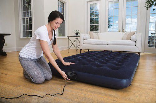 Bestway matelas gonflable 2 place 67287