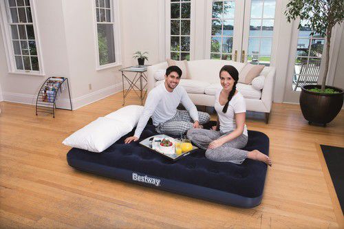 Bestway matelas gonflable 2 place 67287