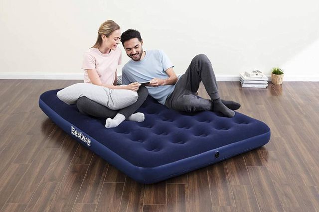 Bestway matelas gonflable 2 place 67287