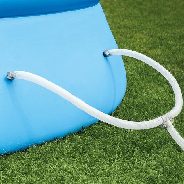 Intex piscines gonflable ronde 366x76cm 28130