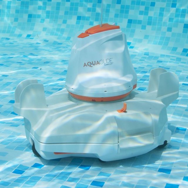 Bestway robot netoyeur aquaglide 58620