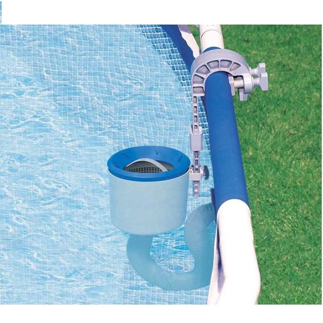 Intex skimmer de surface piscine 28000