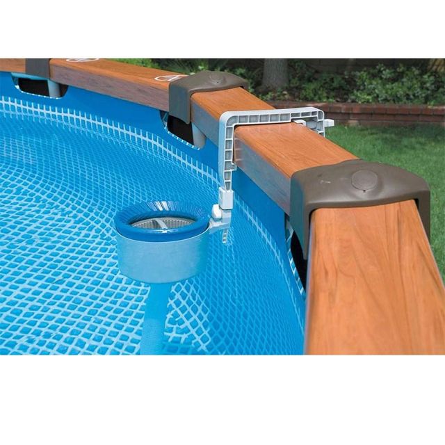 Intex skimmer de surface piscine 28000