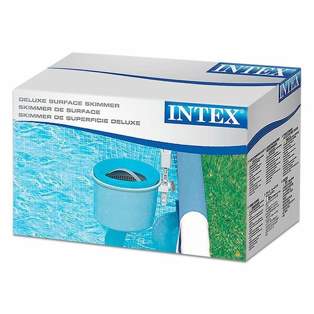 Intex skimmer de surface piscine 28000