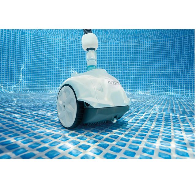 Intex robot nettoyant pour piscine 28007