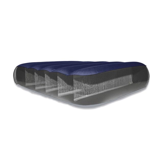 Intex matelas gonflable 99x1.91x25cm 64757