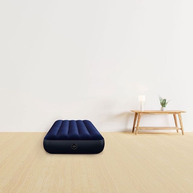 Intex matelas gonflable classic 1Pers 64756