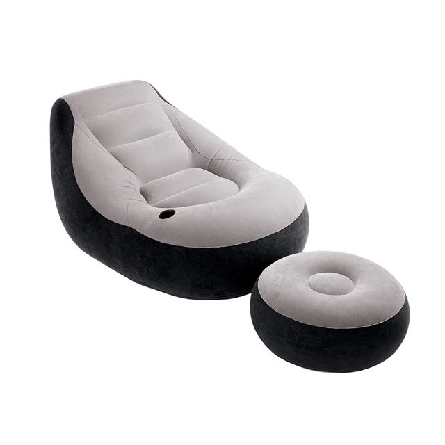 Intex fauteuil gonflable ultra détente 68564