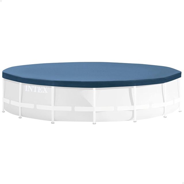 Intex bâche de protection pour piscine3.66m 28031