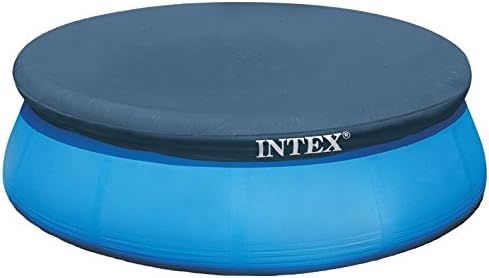 intex bâche de protection pour autostable 3.05m 28021