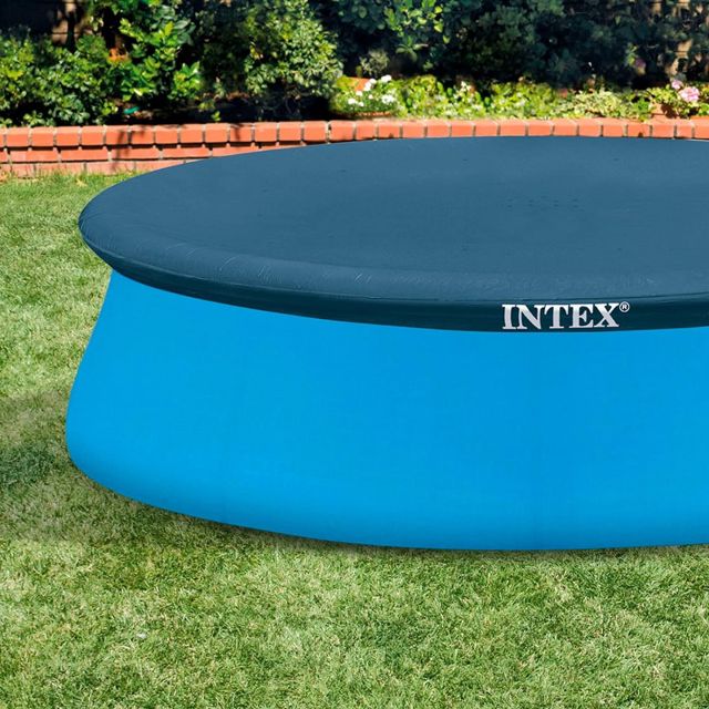Intex bâche protection pour piscine 2.44 m 28020
