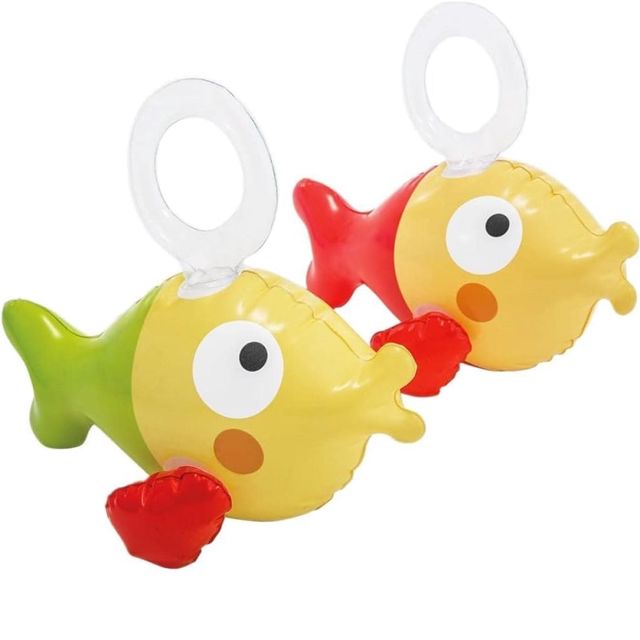 Intex piscine  aire de Jeux sea paradise 57162