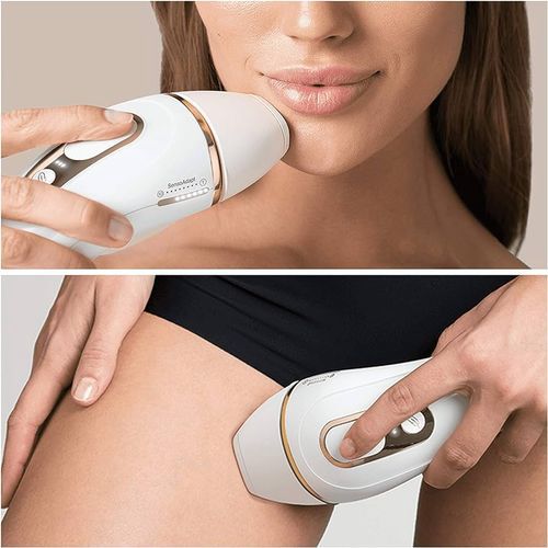 Braun épilateur ipl Silk expert Pro 5 PL5157