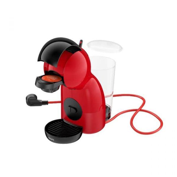 Krups cafetière expresso piccolo XS YY4556FD