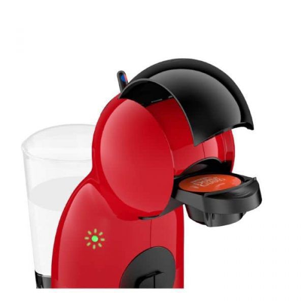 Krups cafetière expresso piccolo XS YY4556FD