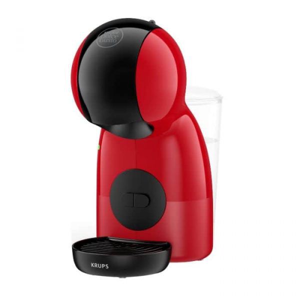 Krups cafetière expresso piccolo XS YY4556FD