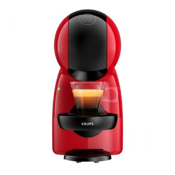 Krups cafetière expresso piccolo XS YY4556FD