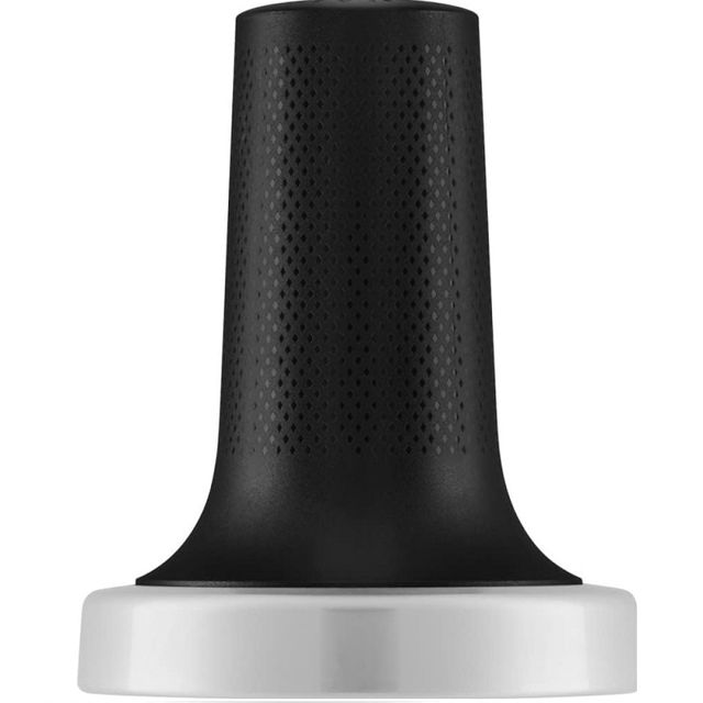 KitchenAid cafétiere artisan gris étain 5KES6503EMS