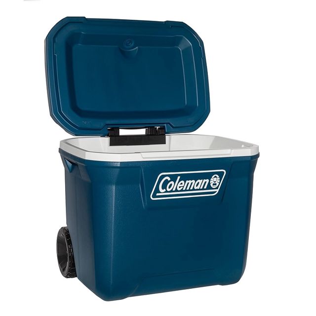 Coleman glacière Xtreme 47L pour 5 jours