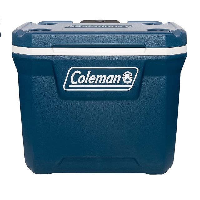 Coleman glacière Xtreme 47L pour 5 jours