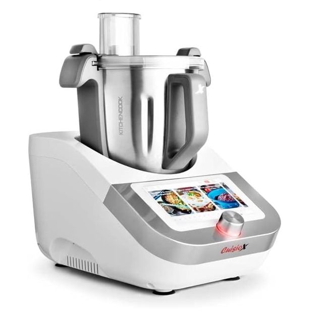 Kitchencook Robot CUISIO X CONNECT+ V2