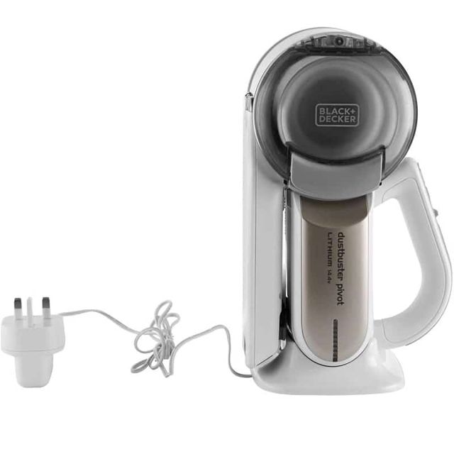 Black&Decker aspirateur à main batterie Pv1420L-B5