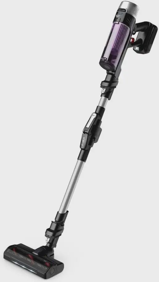 Rowenta aspirateur RH2037 X-Force Flex 9.60 Allergy