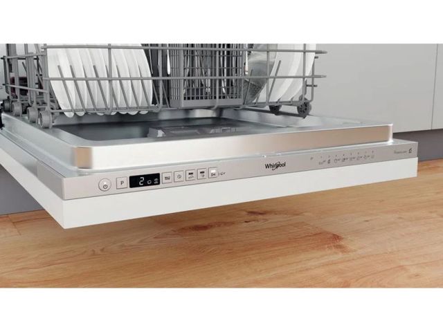 Whirlpool lave vaisselle encastrable wric3c34pe