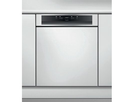 Whirlpool Lave vaisselle encastrable wbc3c34px