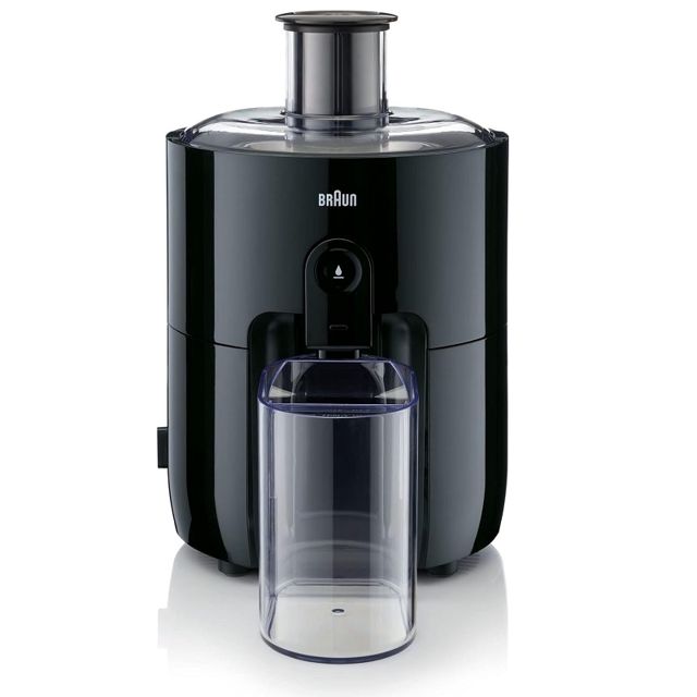Braun extracteur de jus pur 500 Watt SJ 3100 BK