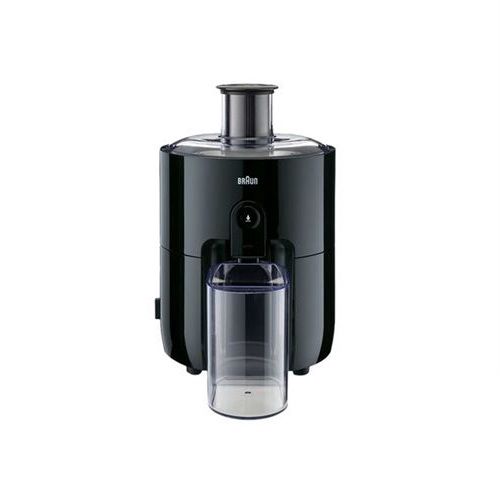 Braun extracteur de jus pur 500 Watt SJ 3100 BK
