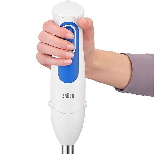 Braun mixeur plongeant multiquick 700 W MQ3000WH