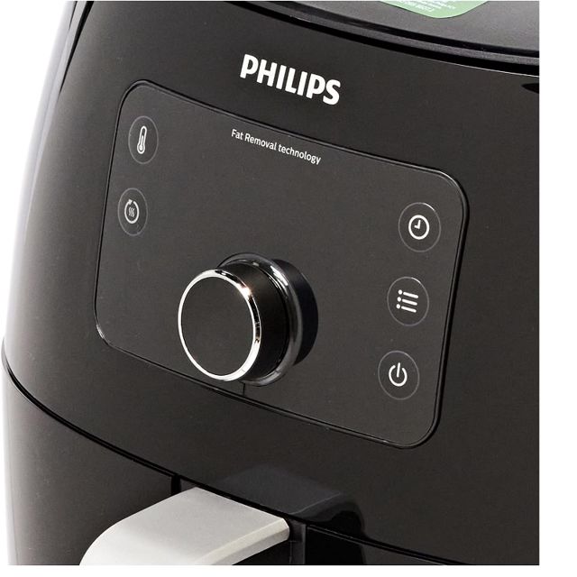 Philips friteuse premium XXL 7.3L HD9650/90