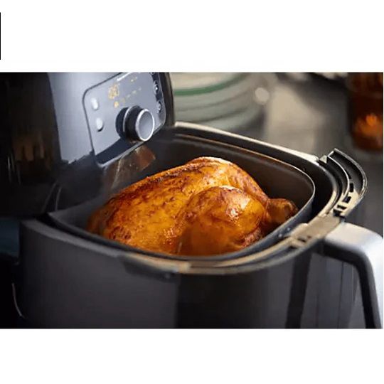 Philips friteuse premium XXL 7.3L HD9650/90