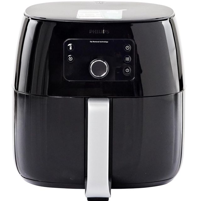Philips friteuse premium XXL 7.3L HD9650/90