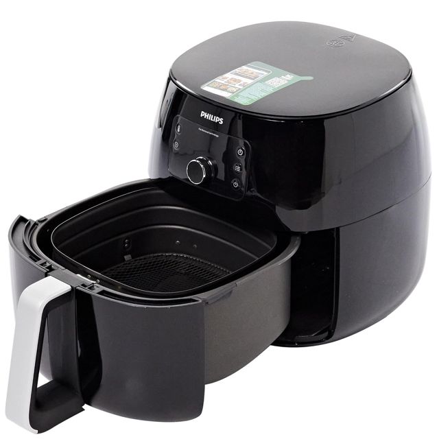 Philips friteuse premium XXL 7.3L HD9650/90