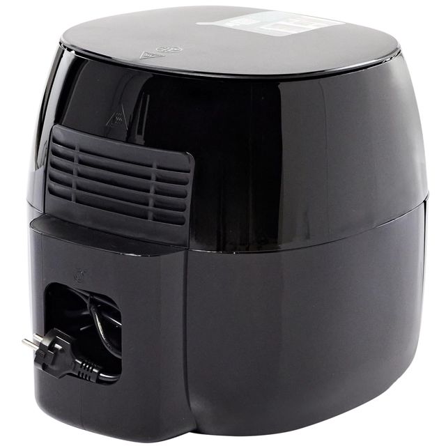 Philips friteuse premium XXL 7.3L HD9650/90