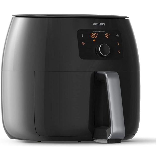 Philips friteuse premium XXL 7.3L HD9650/90