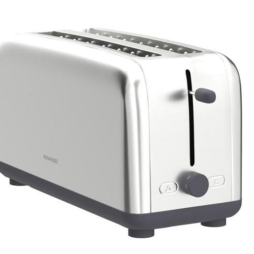 Kenwood grille Pain 1500w TTM470