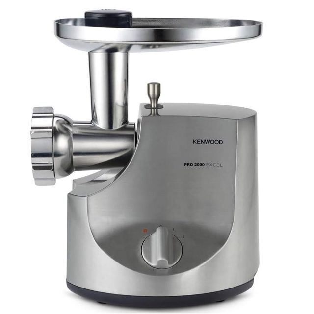 Kenwood hachoir à viande 2000 watts MG700
