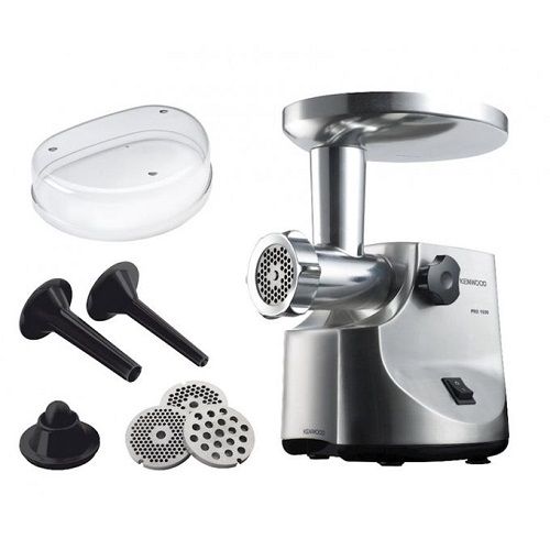 Kenwood Hachoir a viande 5en1 1600KG MG510