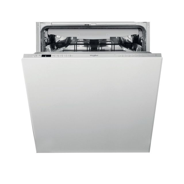Whirlpool lave vaisselle encastrable 14C wi 7020 pef